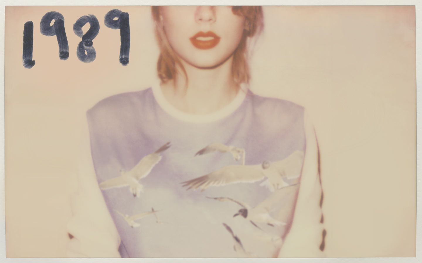 Taylor Swift 1989 Free Download